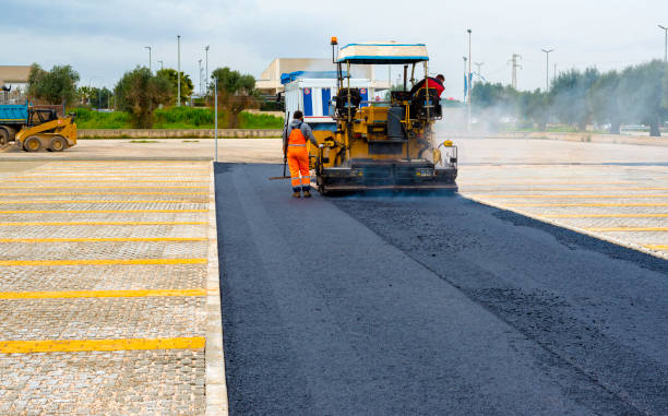 Best Residential Paver Driveway  in Green Forest, AR