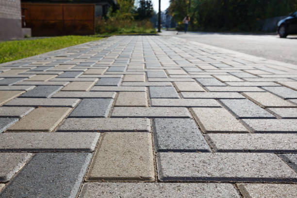 Best Concrete Paver Driveway  in Green Forest, AR