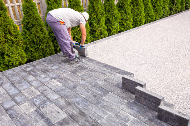 Best Driveway Pavers Contractor  in Green Forest, AR