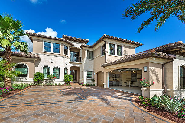 Best Cobblestone Driveway Pavers  in Green Forest, AR
