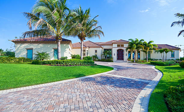 Reasons to Select Us for Your Driveway Paving Requirements in Green Forest, AR