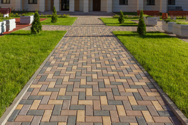 Best Best Driveway Pavers  in Green Forest, AR