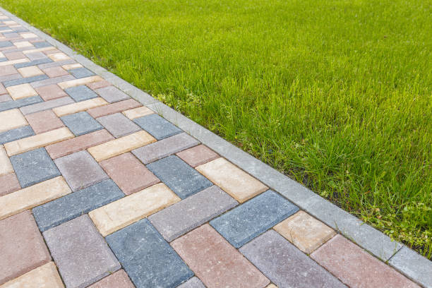 Best Driveway Pavers Contractor  in Green Forest, AR