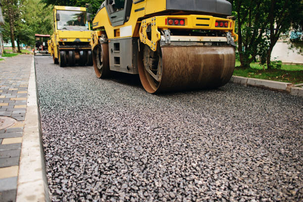 Best Driveway Pavers for Homes  in Green Forest, AR